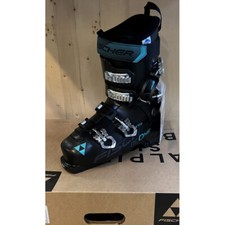 FISCHER SOMATEC RC ONE 85 XTR WS NOIR TAILLE 26.5 CHAUSSURES DE SKI