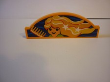 PLAYMOBIL LOT ACCESSOIRES