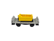 Lego® train 9V RC chemin de