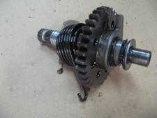 Mécanisme de kick pour Yamaha 600 TT