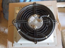 LEGRAND ventilateur ref.348 44 intracteur extracteur  tente de culture 500m3