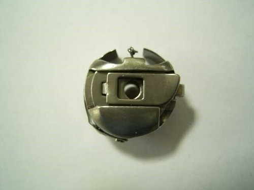 Boitier canette pour - de,