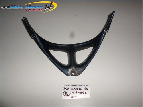 Carenage suzuki 750 gsxr - de,