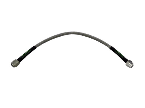 Tressé acier inoxydable - tressé,