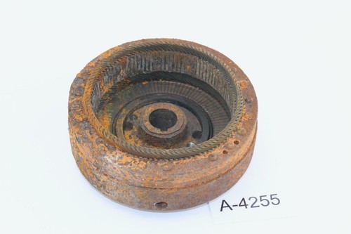 Dkw 250 rotor de - dkw,