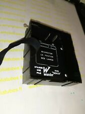 4.5V Pile Boitier Bloc Support Coupleur 1 Battery        DepE9/h2