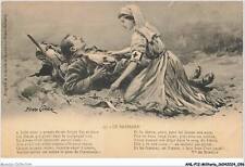 ANLP12-0877-MILITARIA - LE BRASSARD - infirmiere qui soigne un soldat