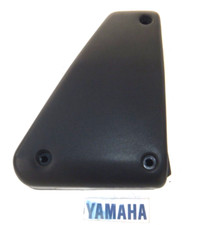 Yamaha FZS 600 FZS600 Fazer Droit Air Boite Tête de Fourche Panneau Remplissage