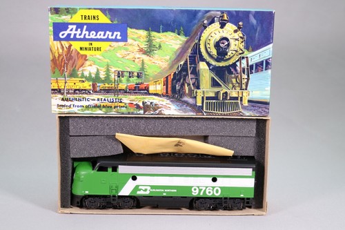 Le3661 athearn 3111 - le3661,