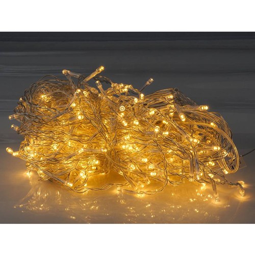 Guirlande lumineuse