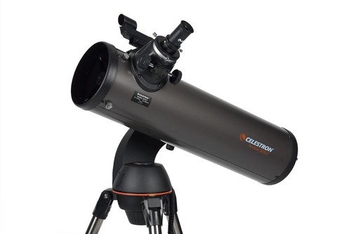 Celestron nexstar slt 130 - nexstar,