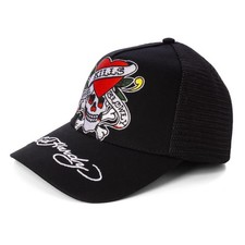 Cap Snapback Ed Hardy Love