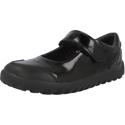 Bobux kid hula black - black, kids