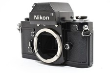 Boîtier pour appareil photo reflex argentique 35 mm Nikon F2 Photomic...