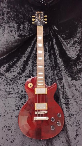 Gibson guitare électrique - [gibson],