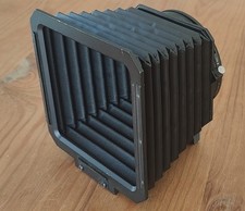 Soufflet Pare-soleil Hasselblad ⌀50 - ⌀70