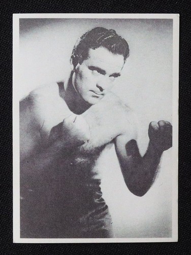 Marcel cerdan poulain - marcel,