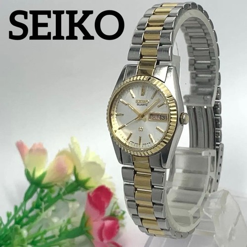 Montre femme seiko - femme,