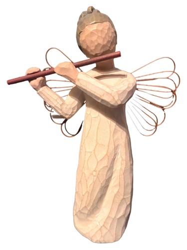 Willow Tree Figurine Ange avec