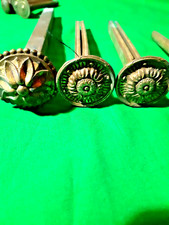 4 belles tringles rideaux