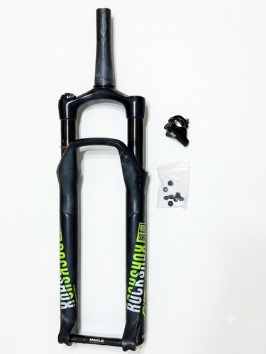 Rockshox sid world cup - rockshox,