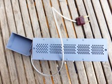 Reproduction d'Alimentation