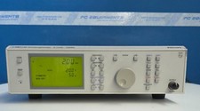 Philips PM5138 /021 Function