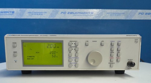 Philips pm5138 021 function - philips, /021