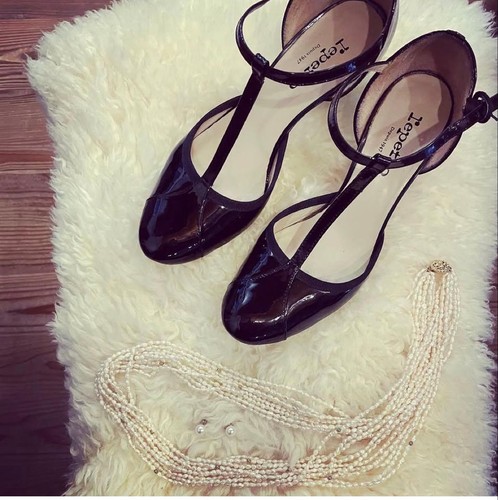 Repetto baya strap - repetto,
