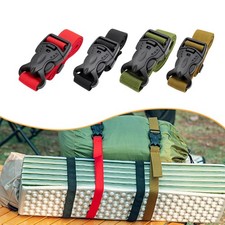 Sangle utilitaire avec boucle