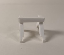 Jouef H0 1/87 - Butoir sans