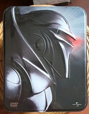 COFFRET Métal 27 DVD - Intégrale Saison 1-2-3-4-Battlestar Galactica