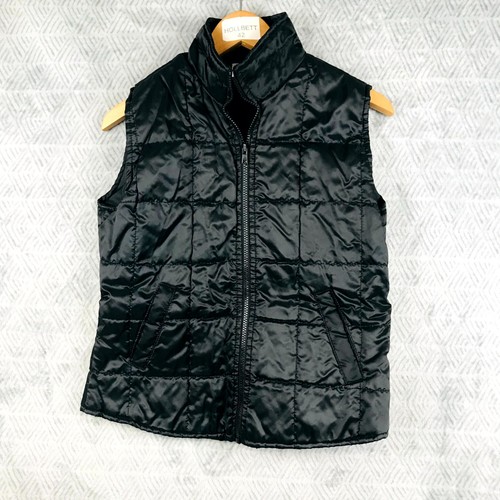 Blind date gilet doudoune - gilet,