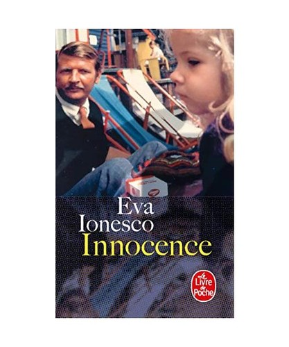 Innocence ionesco eva - ionesco,,