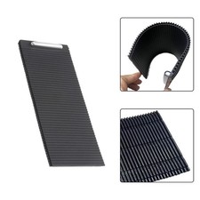 Cache porte gobelet ABS de