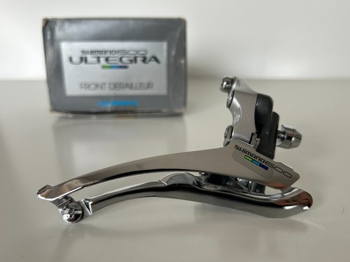 Nos dérailleur avant shimano - nos,