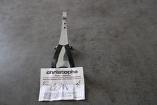 christophe 4 caoutchouc longs de cale pieds protège chaussure (no peugeot )