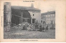 88 - SAINT MAURICE - SAN46960