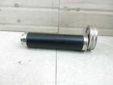 Kaléidoscope double roue base