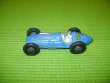 DINKY TOYS 23H TALBOT LAGO AUTO DE COURSE