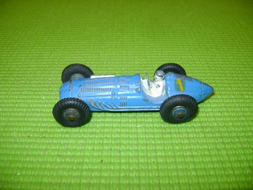 Dinky toys 23h talbot - toys, lago