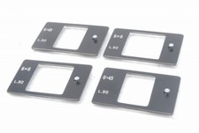 Exc++ Mamiya Press View Finder