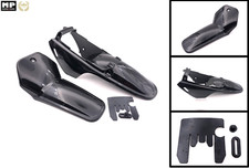 Kit Plastique Carrosserie