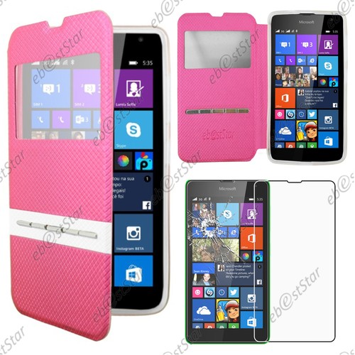 Housse coque etui view flip - coque, s-view