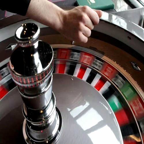 Méthode roulette sur - roulette:,