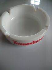 Cendrier Publicitaire Bistrot