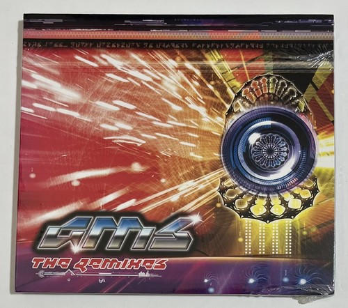 Gms the remixes rare oop - rare,
