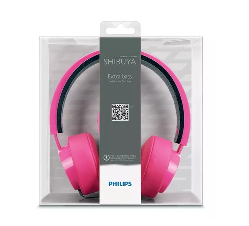 Casque philips shibuya - philips,