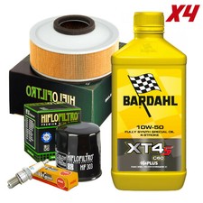 Set Entretien Bardahl XT4-S