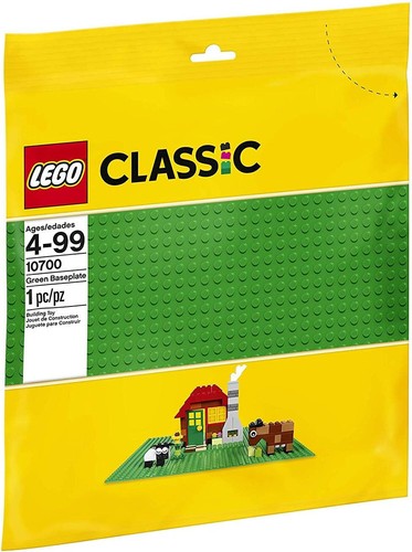 Lego classic réff 10700 - classic,